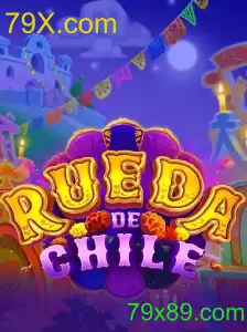 RuedaDeChile